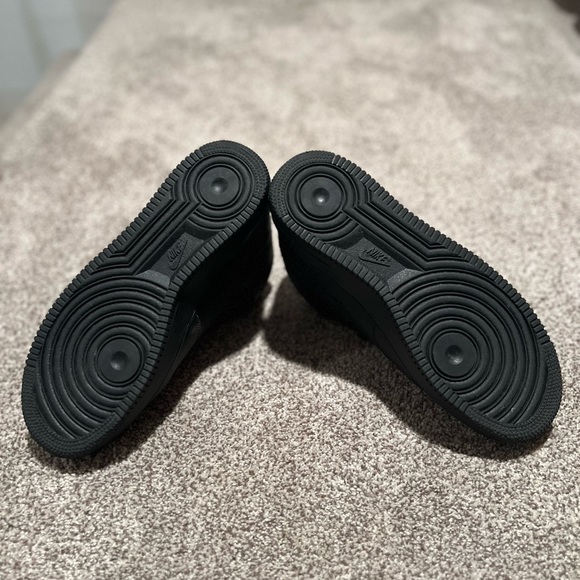 Nike Air Force 1 High “07” Men’s SZ 10 - Picture 6 of 8